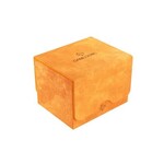 Gamegenic Sidekick 100+ XL Orange