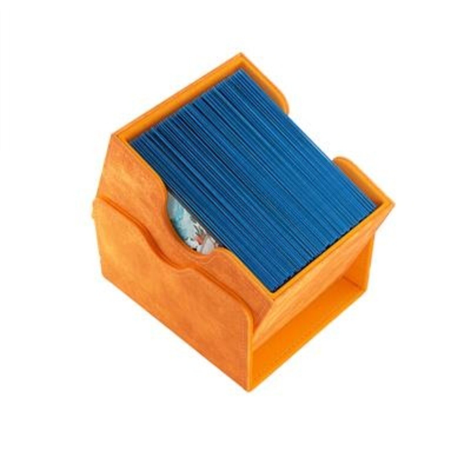 Gamegenic Sidekick 100+ XL Orange