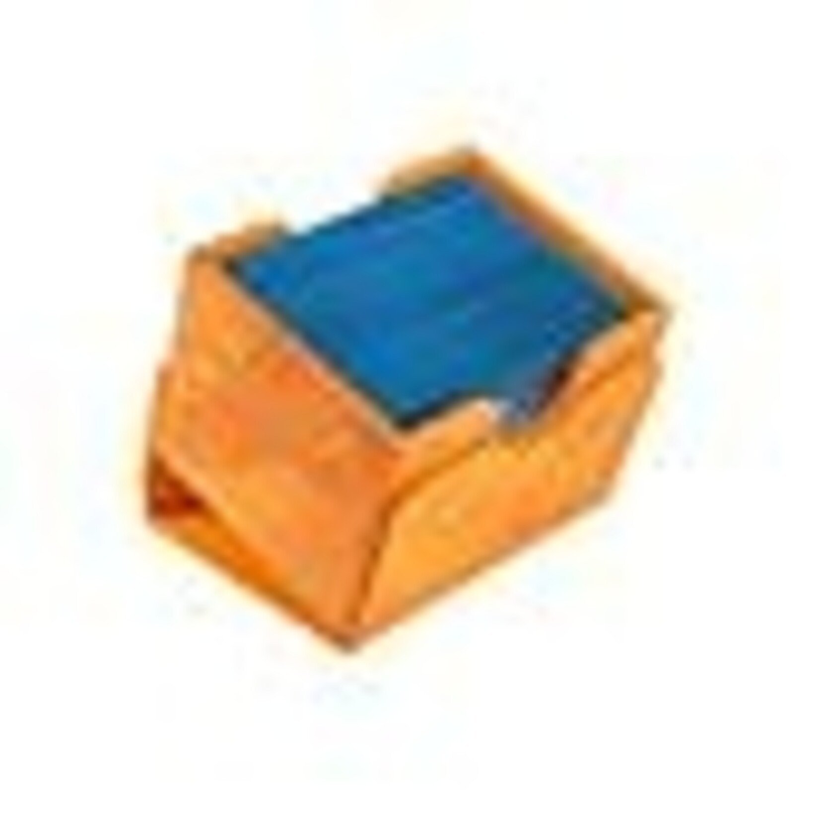 Gamegenic Sidekick 100+ XL Orange