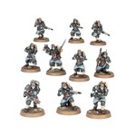 Games Workshop Astra Militarum: Death Korps of Krieg