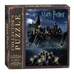 The Op Games (USAOPOLY) World of Harry Potter - 550 Piece Puzzle