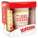 The Op Games (USAOPOLY) Yahtzee: Cup Noodles