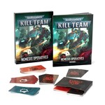 Games Workshop Kill Team: Nemesis Operatives