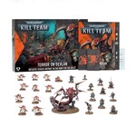 Games Workshop Kill Team: Terror on Devlan