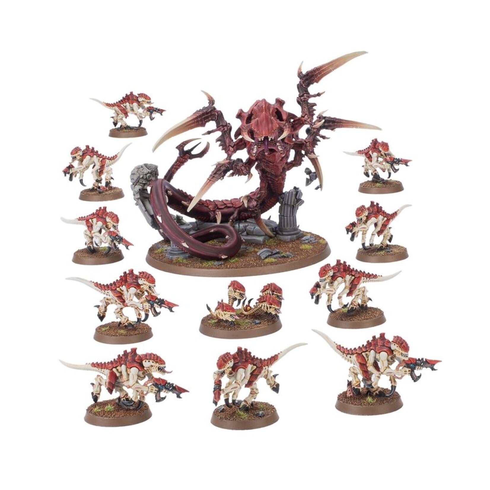 Games Workshop Kill Team: Terror on Devlan