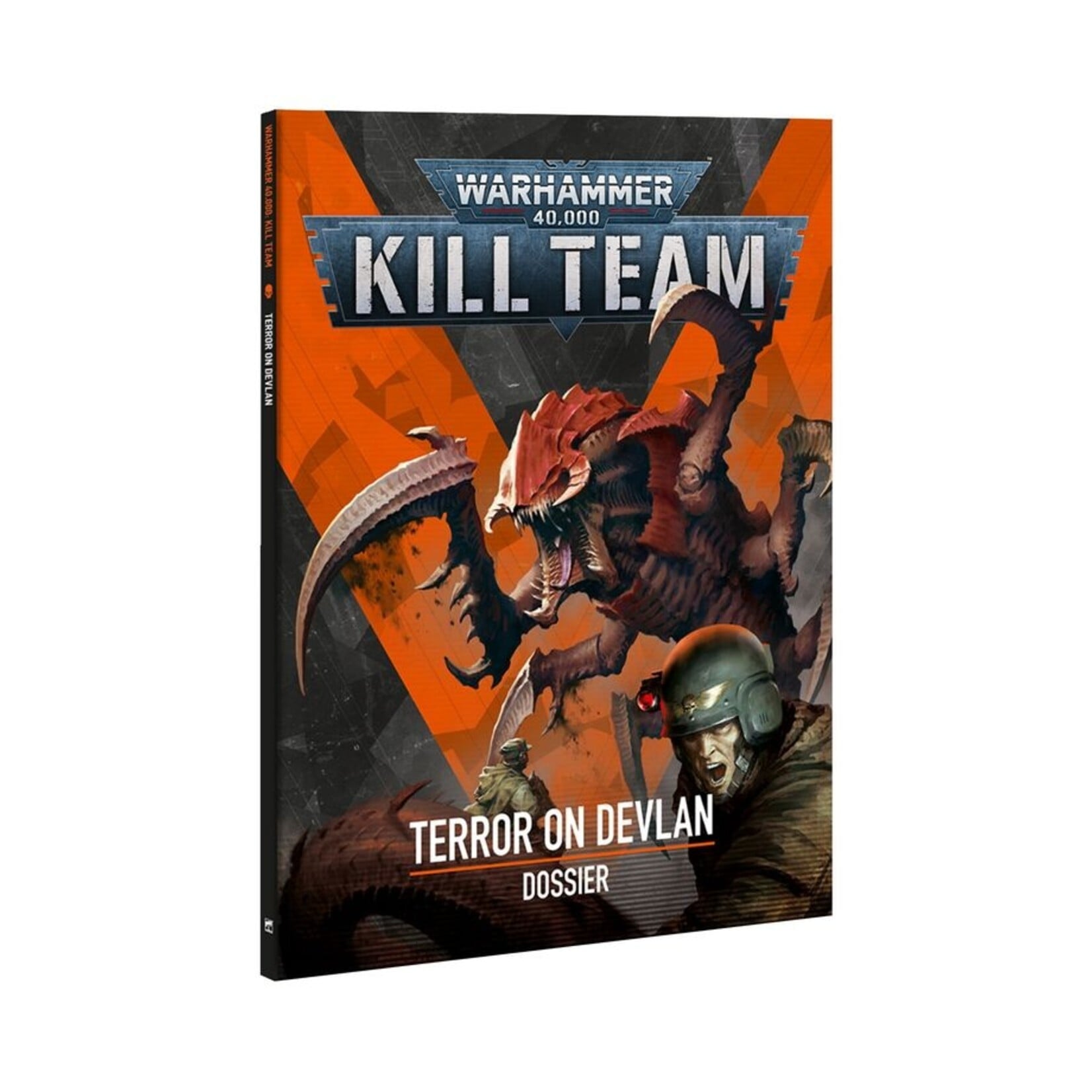 Games Workshop Kill Team: Terror on Devlan