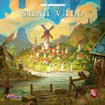Capstone Suna Valo