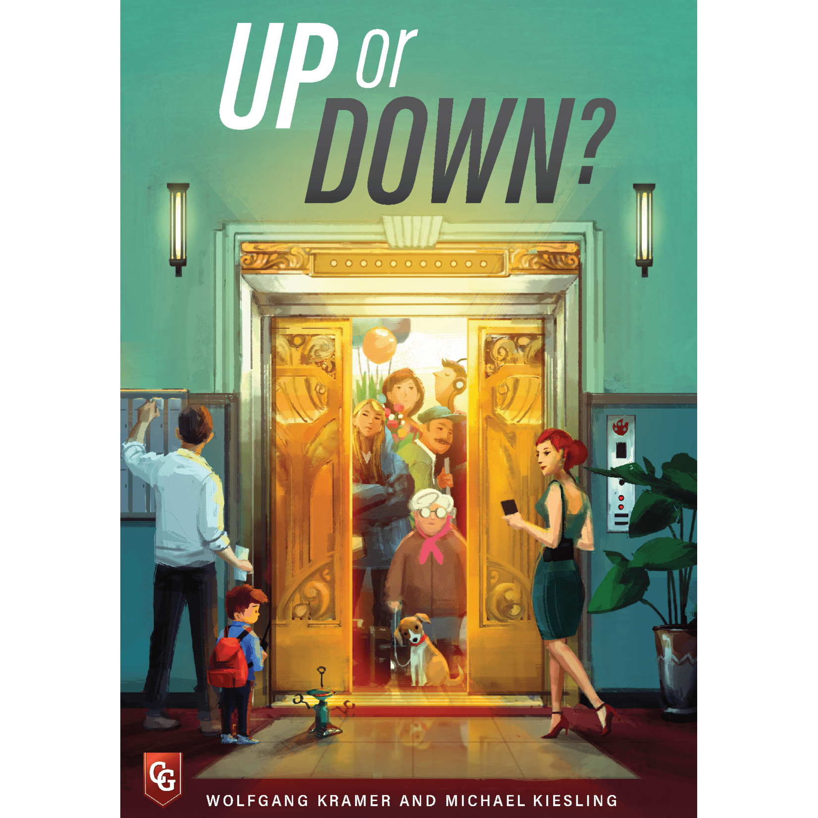 Capstone Up or Down?