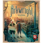 Capstone Arkwright: Anniversary Edition