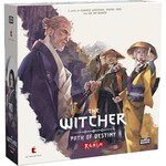 Rebel Studio The Witcher: Path of Destiny - Ronin