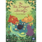 Renegade Games The Tea Dragon Society