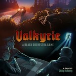 Starling Games Valkyrie: A Black Orchestra Game
