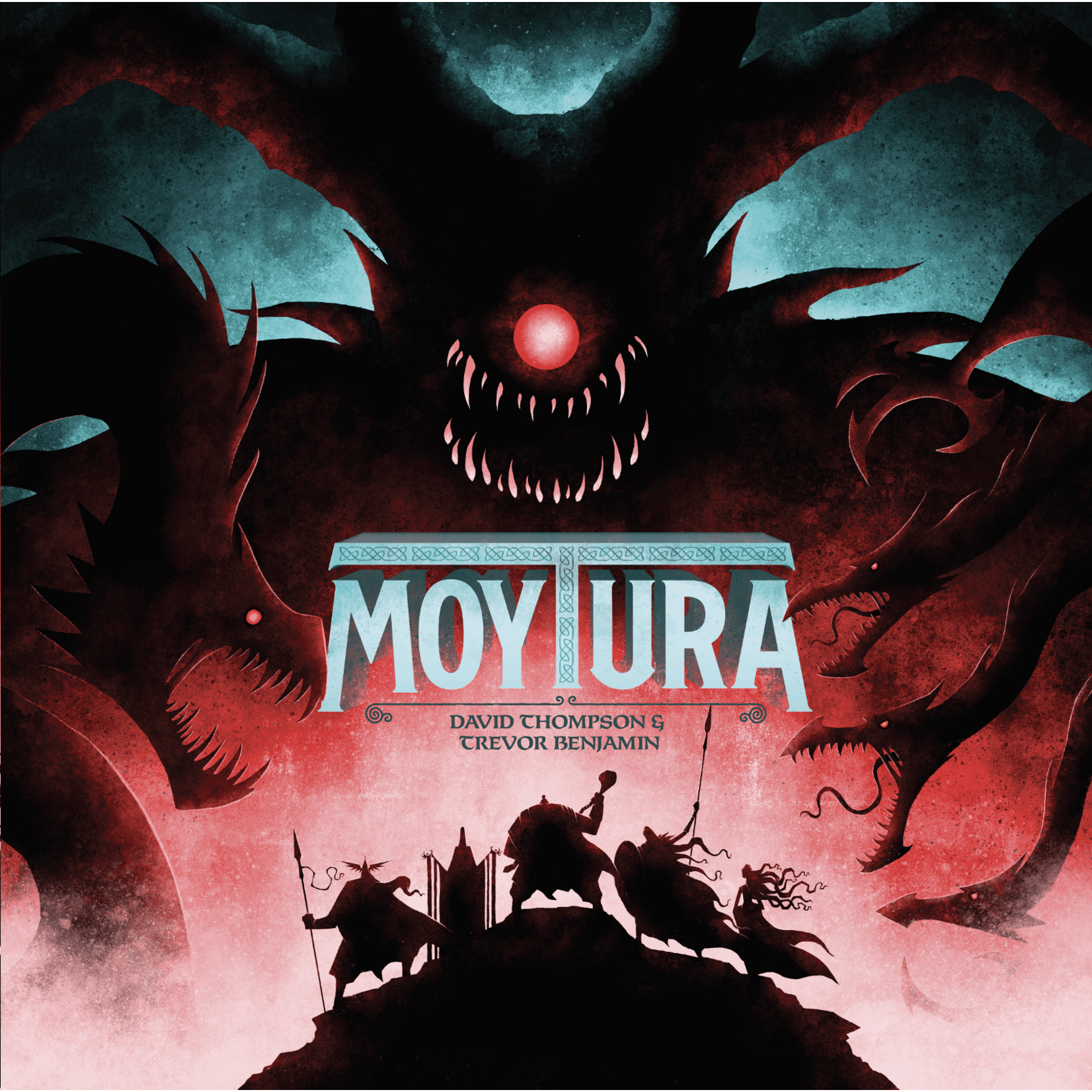 Allplay Moytura