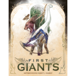 Space Cowboys First Giants