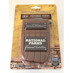 The Op Games (USAOPOLY) Trivial Pursuit: National Parks Travel Edition