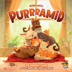 Lucky Duck Games Purrramid