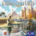 Capstone Rising Cultures