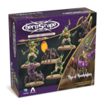 Renegade Games Heroscape: Skordyre Soldiers Army Expansion