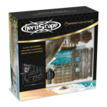 Renegade Games Heroscape: Shores of Valhalla Terrain Expansion