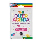 Fitz Games The Queer Agenda: Pride Month Expansion