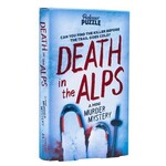 Professor Puzzle Death in the Alps