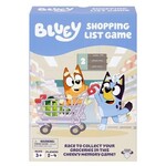 Moose Toys Bluey Shopping List Game