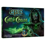 Gamelyn Games Tiny Epic Cthulhu: Cult of Chaos