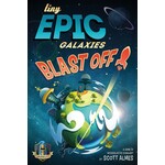 Gamelyn Games Tiny Epic Galaxies: BLAST OFF