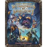 Renegade Games D&D: Lords of Waterdeep: Scoundrels of Skullport Expansion