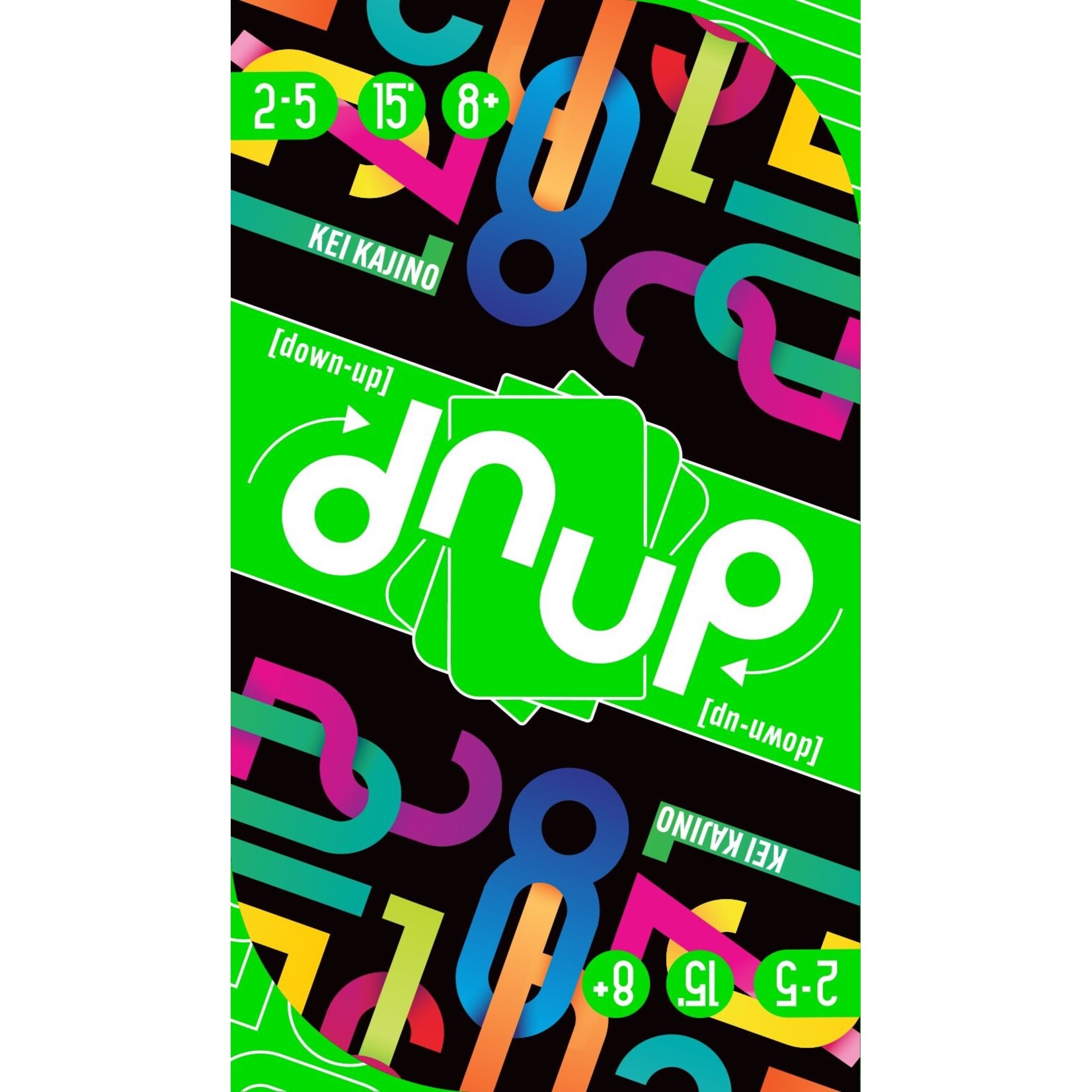 Space Cowboys dnup