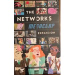 Allplay The Networks: Megacorps Expansion