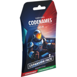 Czech Games Edition Codenames, 2e: Sci Fi Expansion Pack