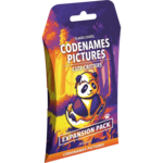 Czech Games Edition Codenames, 2e: Cute Critters Expansion Pack