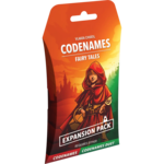 Czech Games Edition Codenames Pictures, 2e: Fairy Tales Expansion Pack