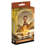 Darrington Press LLC Daggerheart: Class Pack: Seraph
