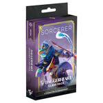 Darrington Press LLC Daggerheart: Class Pack: Sorcerer