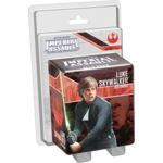Fantasy Flight Games Star Wars Imperial Assault: Luke Skywalker, Jedi Knight