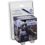 Fantasy Flight Games Star Wars Imperial Assault Agent Blaise Villian