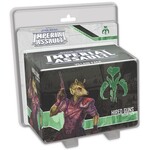 Fantasy Flight Games Star Wars Imperial Assault: Hired Guns Villain Pack