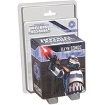 Fantasy Flight Games Star Wars Imperial Assault Kayn Somos Villain Pack