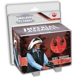 Fantasy Flight Games Star Wars Imperial Assault: Rebel Troopers Ally Pack