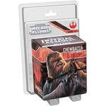 Fantasy Flight Games Star Wars Imperial Assault: Chewbacca (Loyal Wookiee) Ally Pack