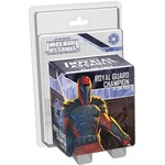 Fantasy Flight Games Star Wars Imperial Assault: Royal Guard Champion Villain Pack