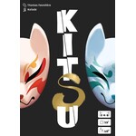 Lucky Duck Games Kitsu