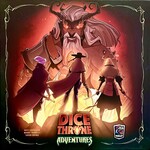 Dice Throne Dice Throne Adventures