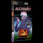 Dice Throne Dice Throne: Alchemist - Hero Pack