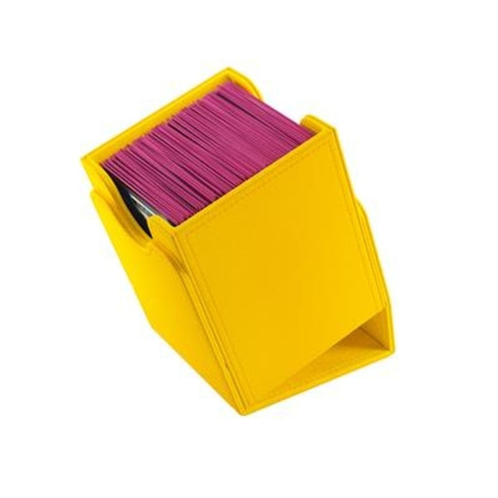 Gamegenic Squire 100+ XL Yellow
