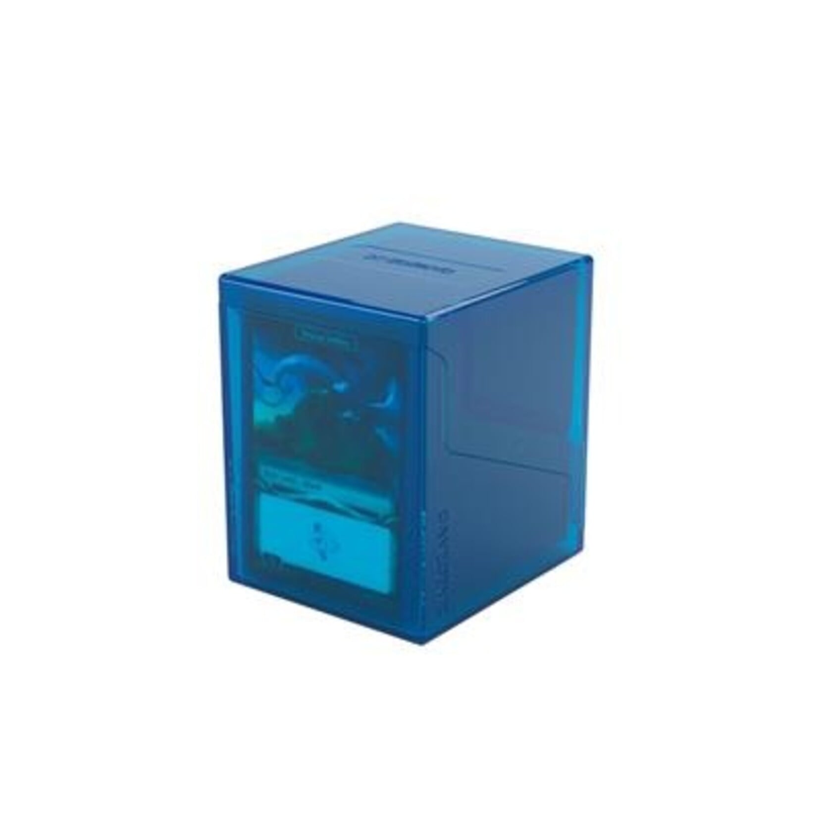 Gamegenic Bastion 100+ XL Blue