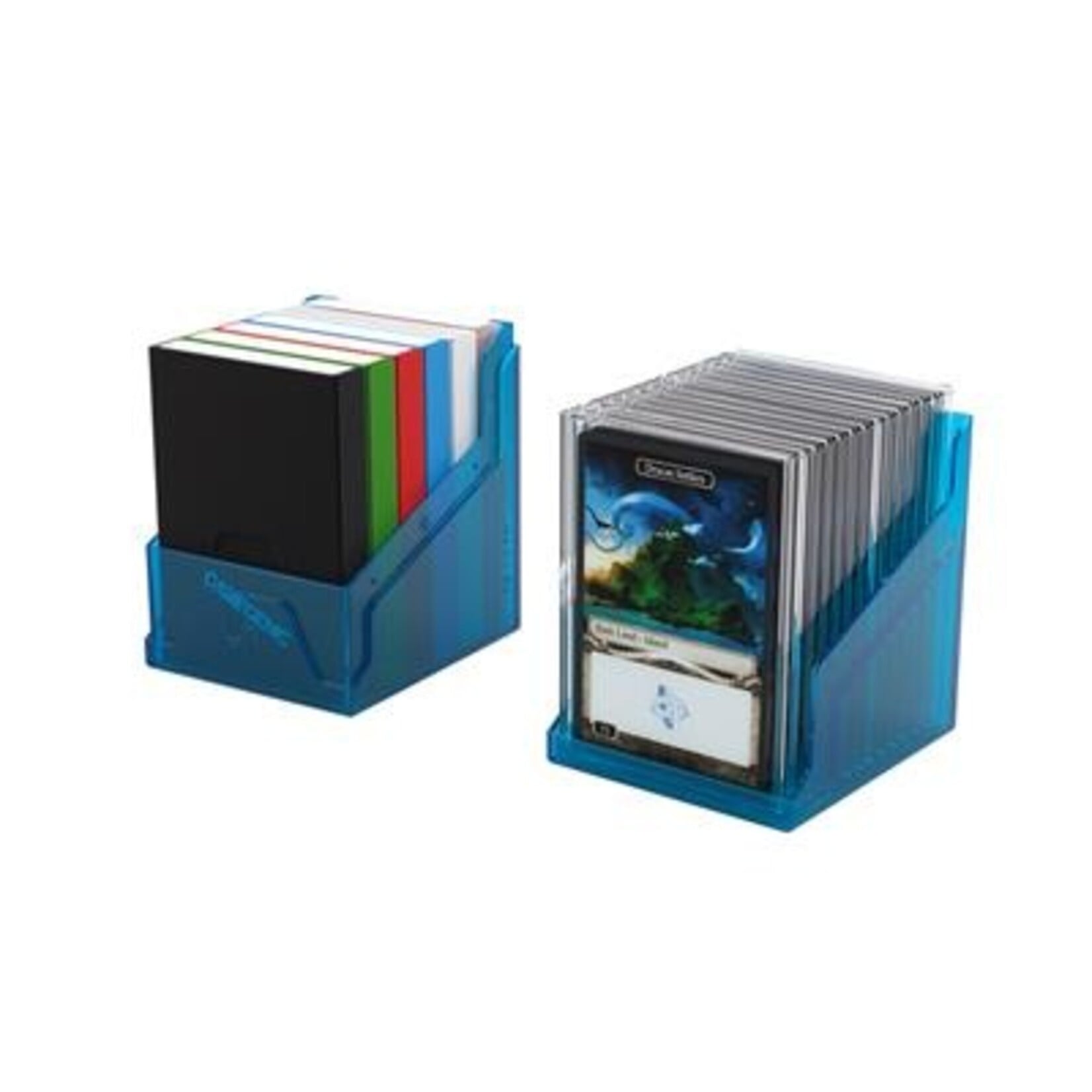 Gamegenic Bastion 100+ XL Blue