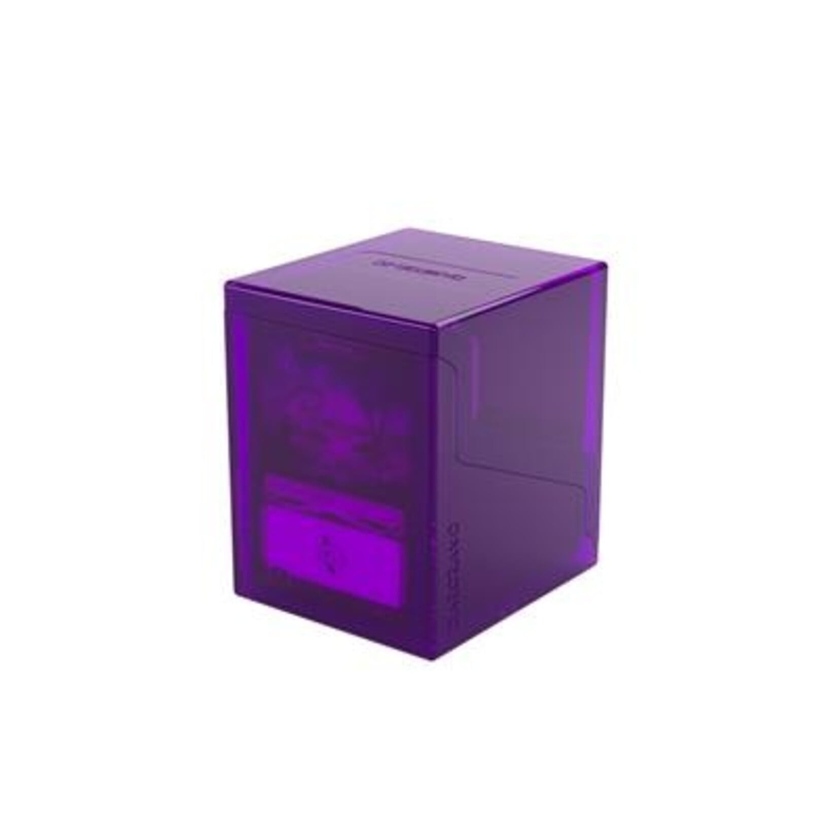 Gamegenic Bastion 100+ XL Purple